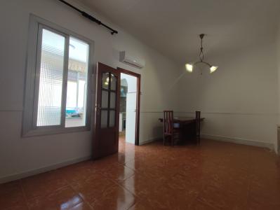 Alquiler de casa adosada en el barrio de Horta