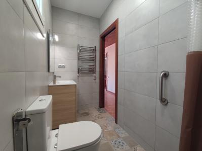 Alquiler de casa adosada en el barrio de Horta