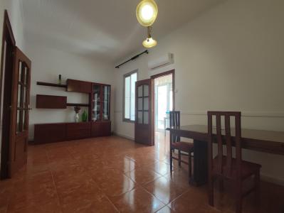 Alquiler de casa adosada en el barrio de Horta