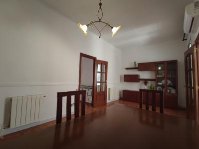 Alquiler de casa adosada en el barrio de Horta