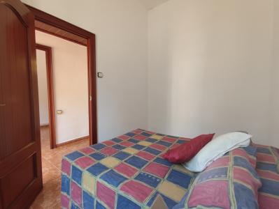 Alquiler de casa adosada en el barrio de Horta