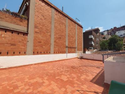 Alquiler de casa adosada en el barrio de Horta