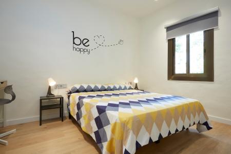 Wohnung zur Miete in Barcelona Santa Margarida - Liceu