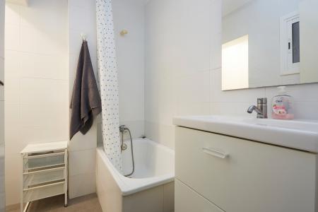 Wohnung zur Miete in Barcelona Santa Margarida - Liceu