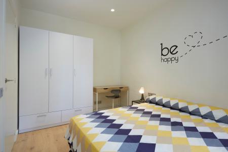 Wohnung zur Miete in Barcelona Santa Margarida - Liceu