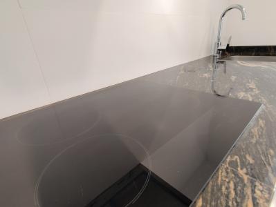 Piso reformado con 2 habitaciones