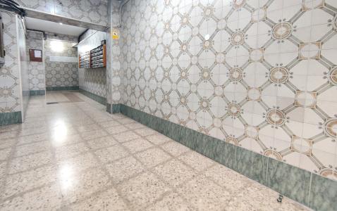 Piso reformado con 2 habitaciones