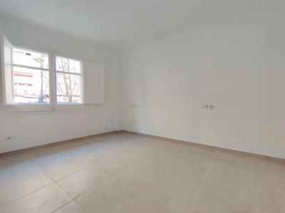 Piso reformado con 2 habitaciones