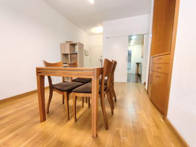 Piso con 4 habitaciones y terraza