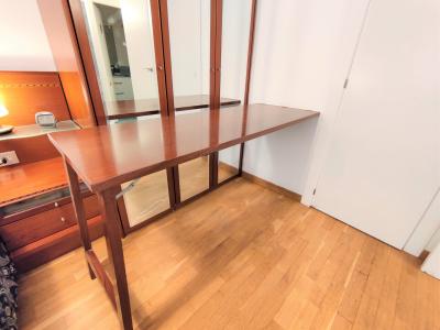 Piso con 4 habitaciones y terraza