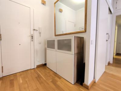 Piso con 4 habitaciones y terraza