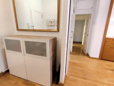 Piso con 4 habitaciones y terraza