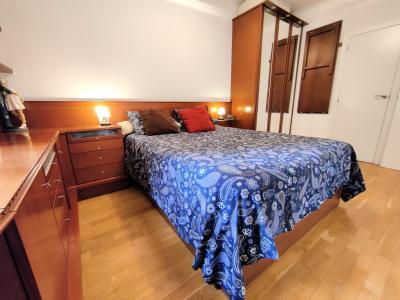 Piso con 4 habitaciones y terraza