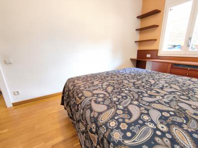 Piso con 4 habitaciones y terraza