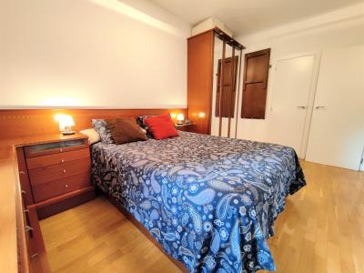 Piso con 4 habitaciones y terraza