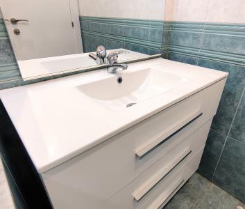 Piso con 4 habitaciones y terraza