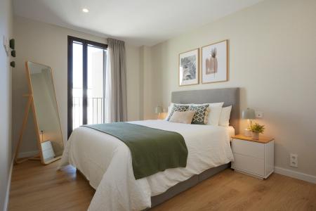 Magnífico piso de alquiler en el centro