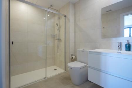 Magnífico piso de alquiler en el centro