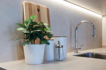 Magnífico piso de alquiler en el centro