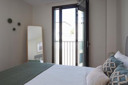 Magnífico piso de alquiler en el centro