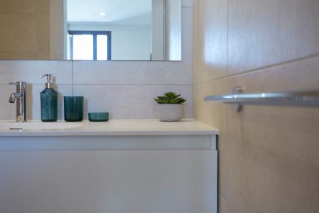 Magnífico piso de alquiler en el centro