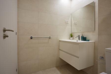 Magnífico piso de alquiler en el centro