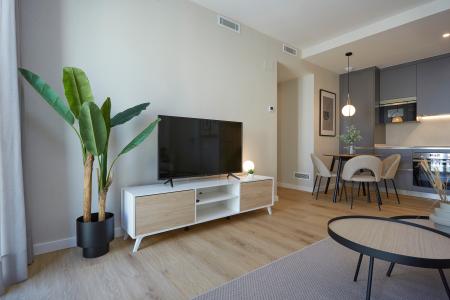 Magnífico piso de alquiler en el centro