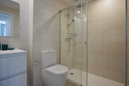 Magnífico piso de alquiler en el centro