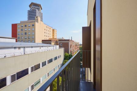 Magnífico piso de alquiler en el centro