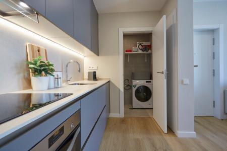 Magnífico piso de alquiler en el centro