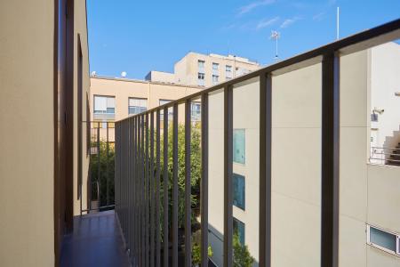 Magnífico piso de alquiler en el centro