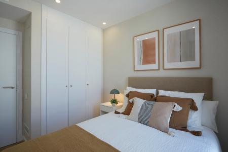 Magnífico piso de alquiler en el centro