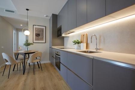 Magnífico piso de alquiler en el centro