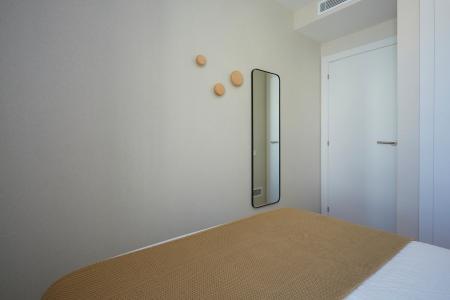 Magnífico piso de alquiler en el centro