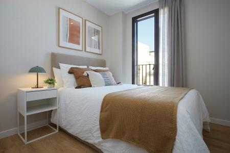 Magnífico piso de alquiler en el centro