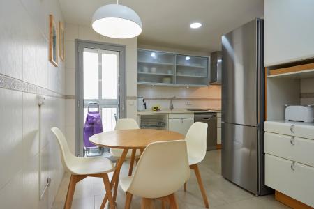 Wohnung zur Miete in Barcelona Vilamarí - Gran Via De Les Corts