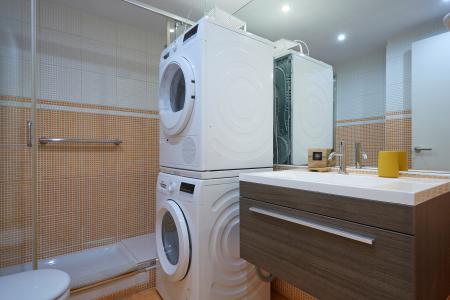 Wohnung zur Miete in Barcelona Vilamarí - Gran Via De Les Corts