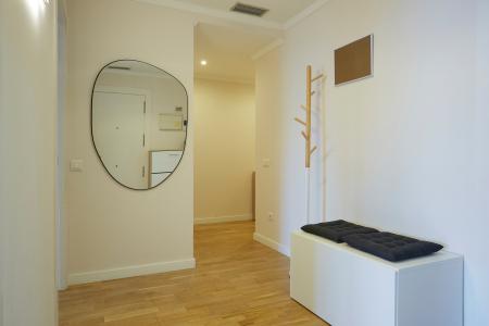 Wohnung zur Miete in Barcelona Vilamarí - Gran Via De Les Corts