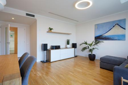 Wohnung zur Miete in Barcelona Vilamarí - Gran Via De Les Corts