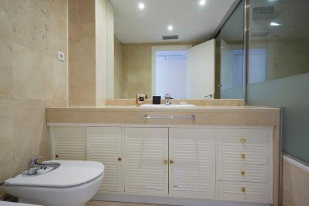 Wohnung zur Miete in Barcelona Vilamarí - Gran Via De Les Corts