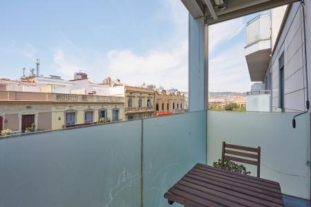 Wohnung zur Miete in Barcelona Vilamarí - Gran Via De Les Corts