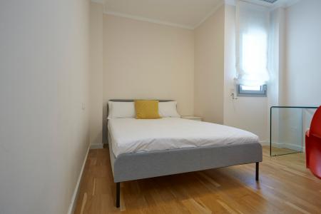 Wohnung zur Miete in Barcelona Vilamarí - Gran Via De Les Corts