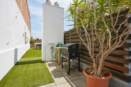 Wohnung zur Miete in Barcelona Vilamarí - Gran Via De Les Corts