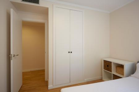 Wohnung zur Miete in Barcelona Vilamarí - Gran Via De Les Corts