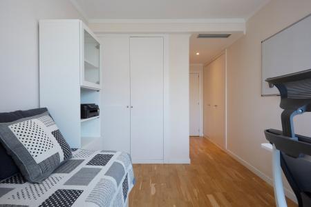 Wohnung zur Miete in Barcelona Vilamarí - Gran Via De Les Corts