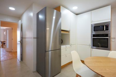 Wohnung zur Miete in Barcelona Vilamarí - Gran Via De Les Corts