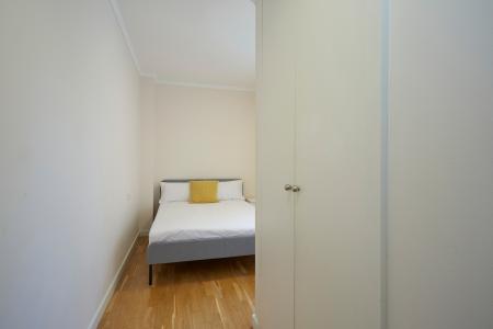Wohnung zur Miete in Barcelona Vilamarí - Gran Via De Les Corts