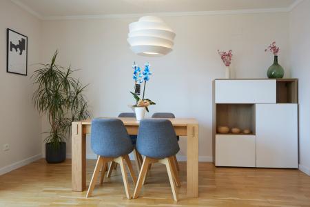 Wohnung zur Miete in Barcelona Vilamarí - Gran Via De Les Corts
