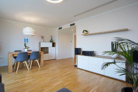 Wohnung zur Miete in Barcelona Vilamarí - Gran Via De Les Corts