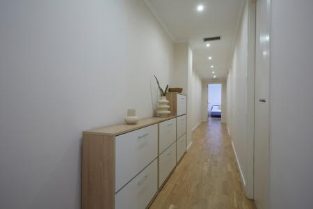 Wohnung zur Miete in Barcelona Vilamarí - Gran Via De Les Corts
